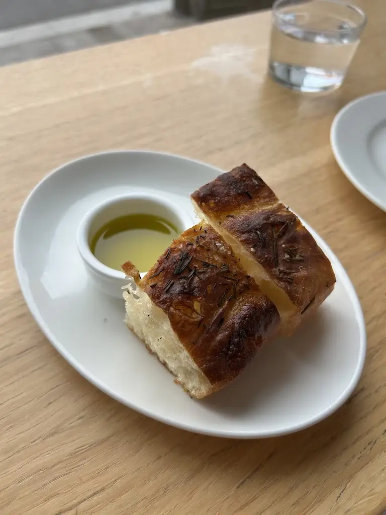 Alex C_Host Restaurant_Clonskeagh_review