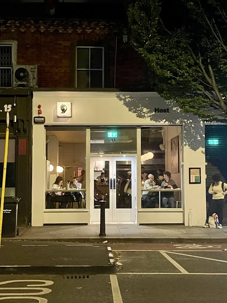 Host Restaurant_Clonskeagh_slider_image_3