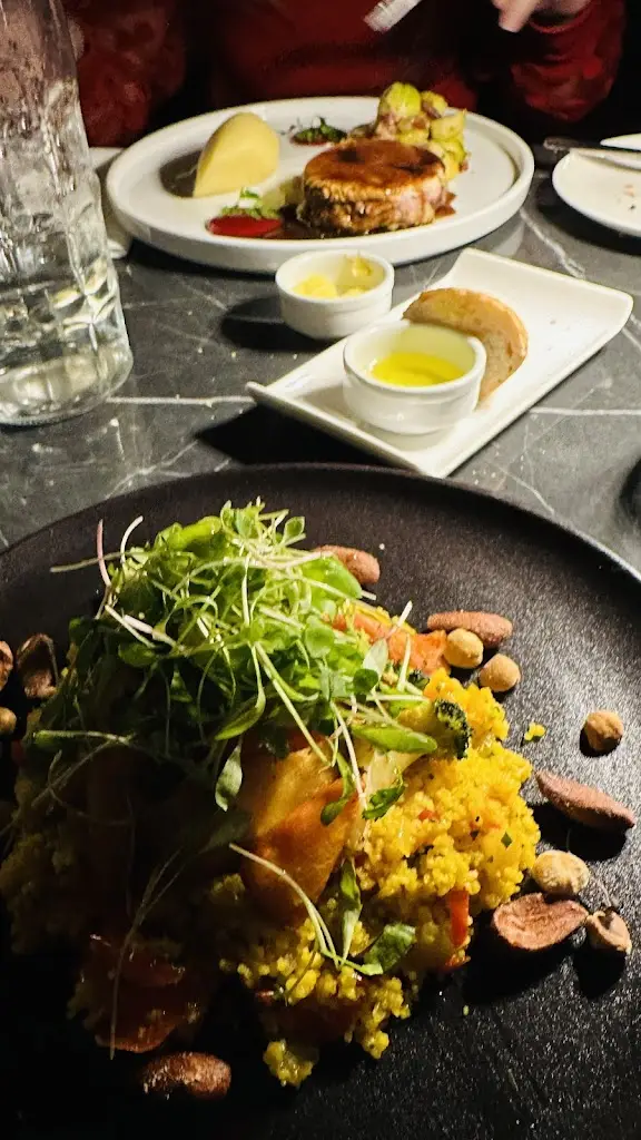 Zoryana Pshyk_O'Dooles Restaurant_Eadestown_review