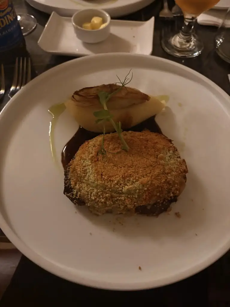 André Mateus_O'Dooles Restaurant_Eadestown_review