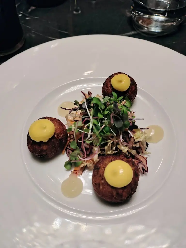 Colum O'Dwyer_O'Dooles Restaurant_Eadestown_review