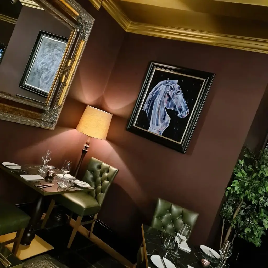 O'Dooles Restaurant restaurant in Eadestown