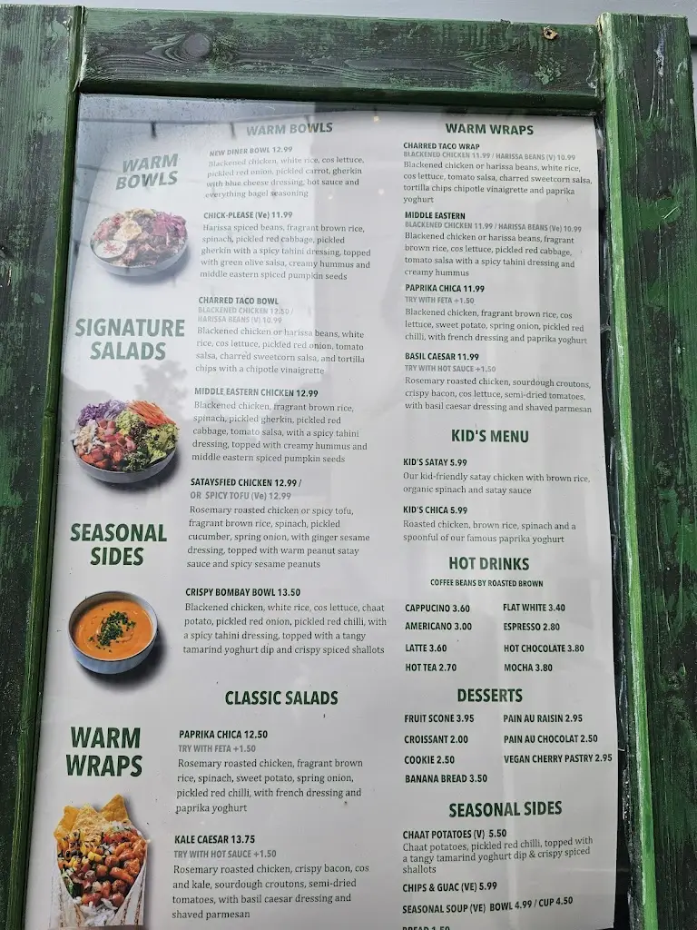 Menu_Sprout & Co Kildare Village_Eadestown_image_3