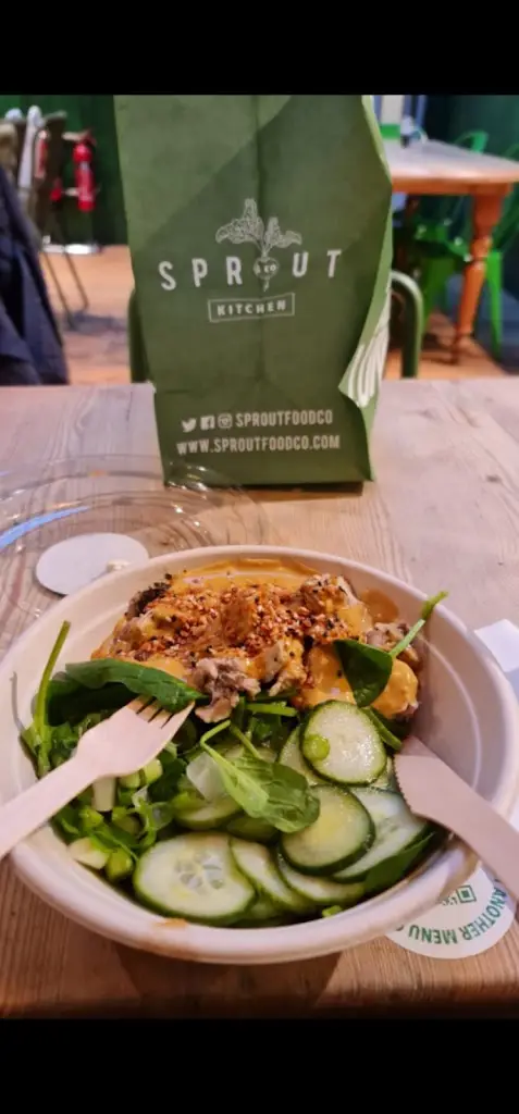 Menu_Sprout & Co Kildare Village_Eadestown_image_6