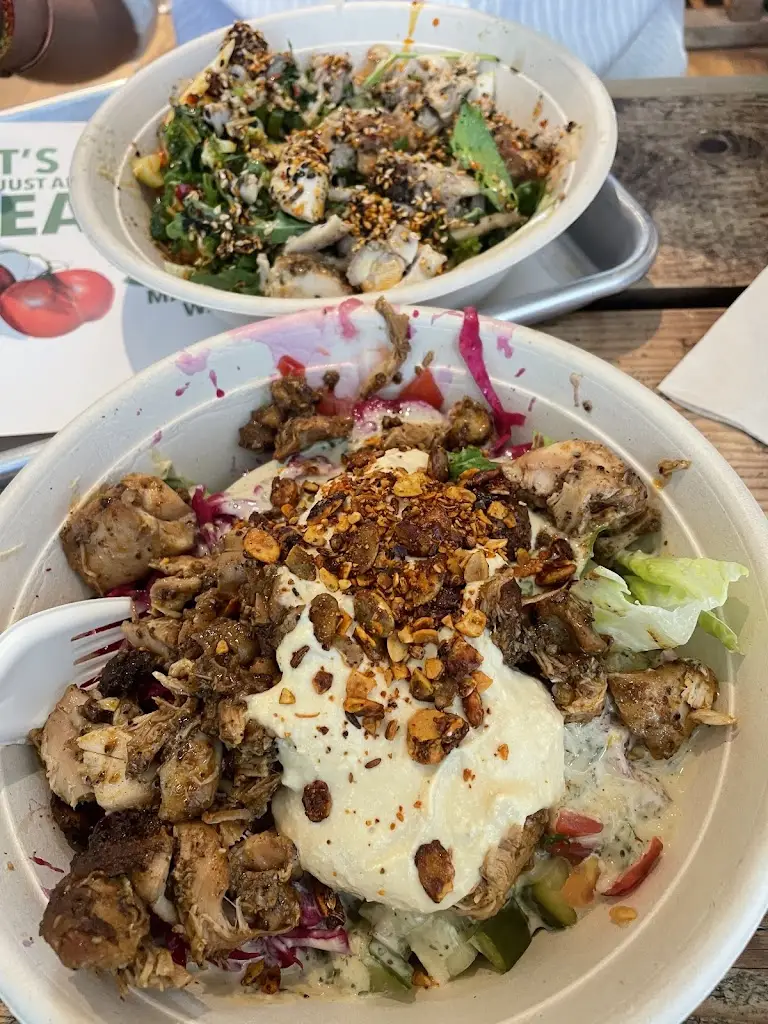 sneha_Sprout & Co Kildare Village_Eadestown_review