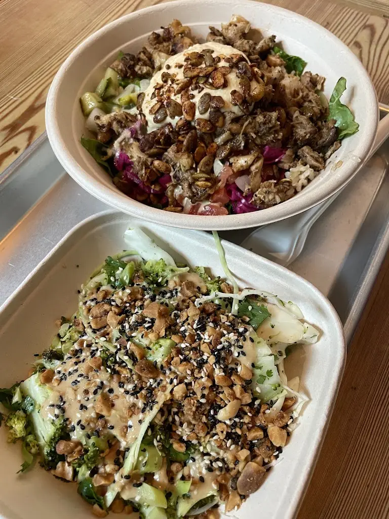 PR7_Sprout & Co Kildare Village_Eadestown_review