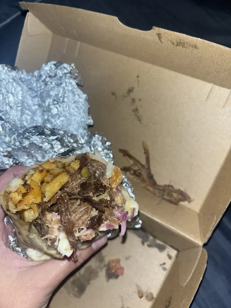 tz ben_La Collina_Bearna_recensione