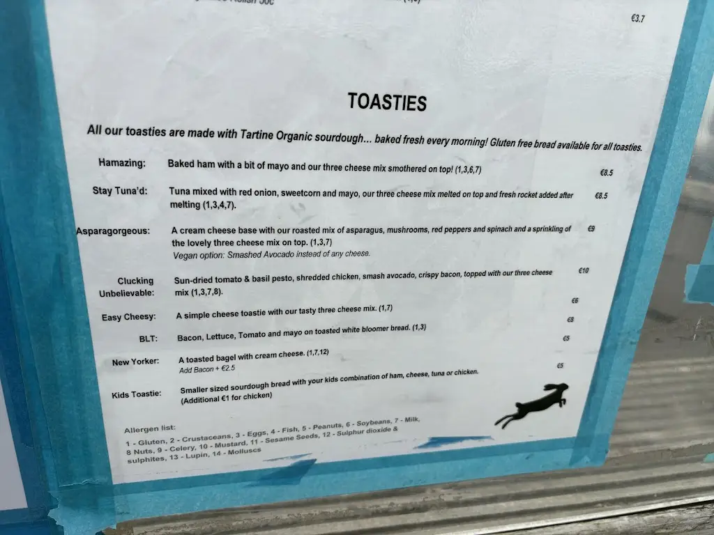 Menu_Happy Out_Dollymount_imagen_3