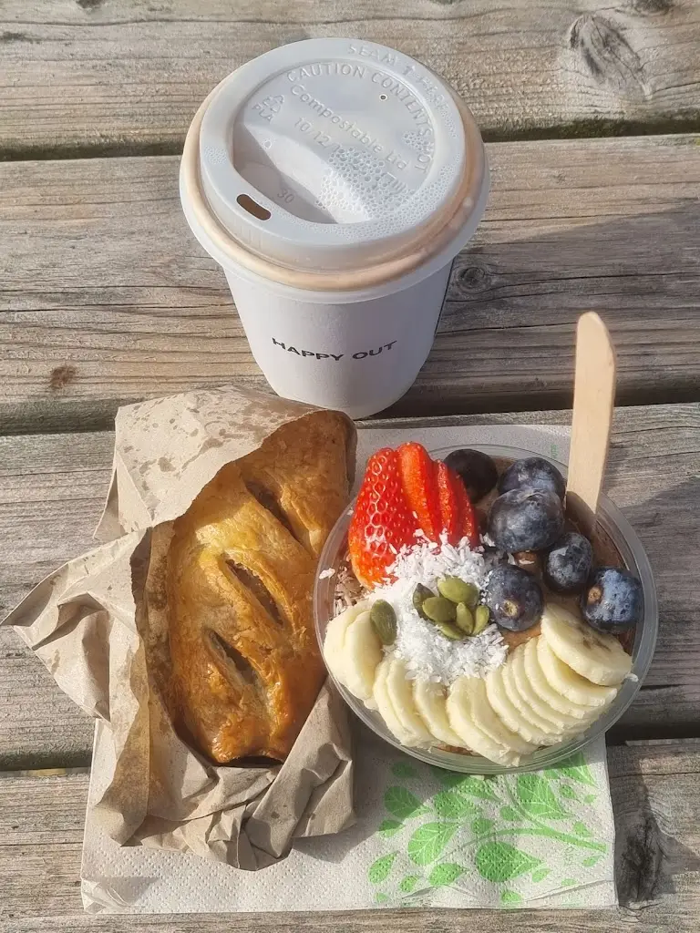 J_Happy Out_Dollymount_reseña