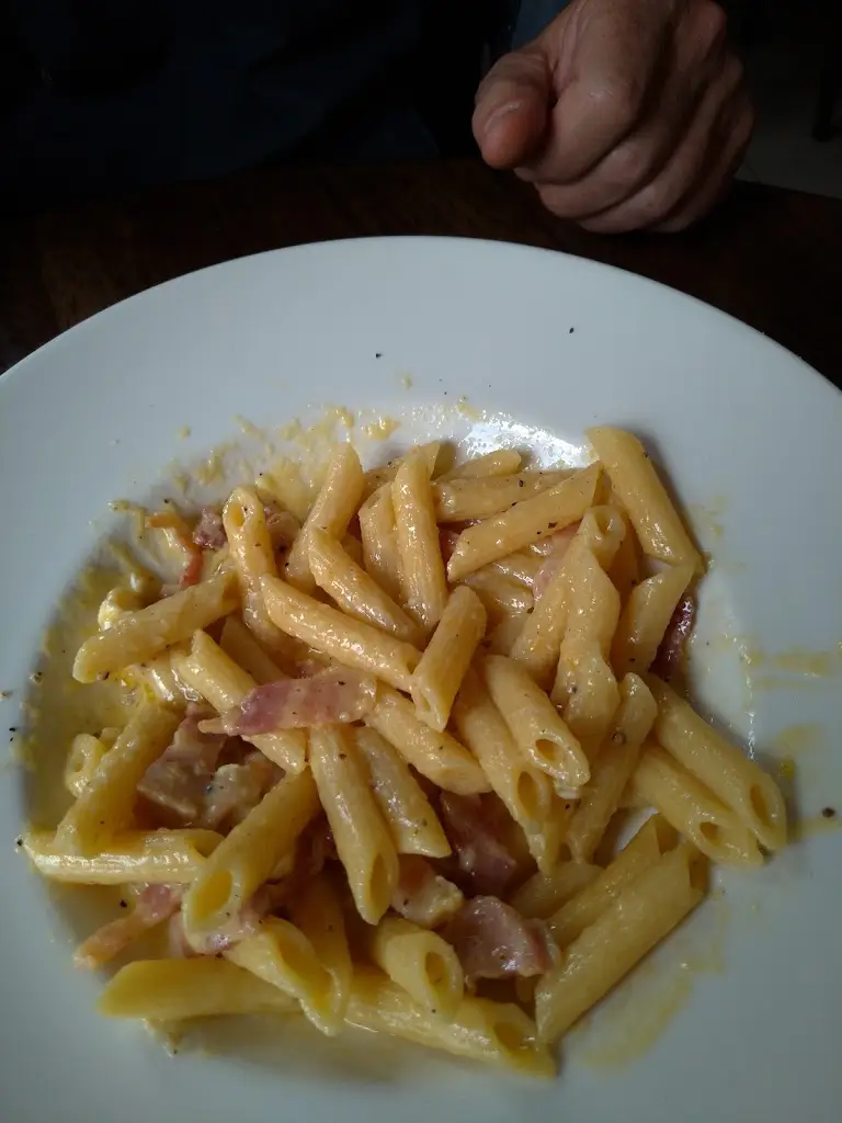 Menu_Mulino Italian Restaurant_Dollymount_immagine_7