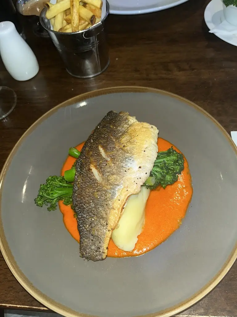 Menu_Mulino Italian Restaurant_Dollymount_immagine_8