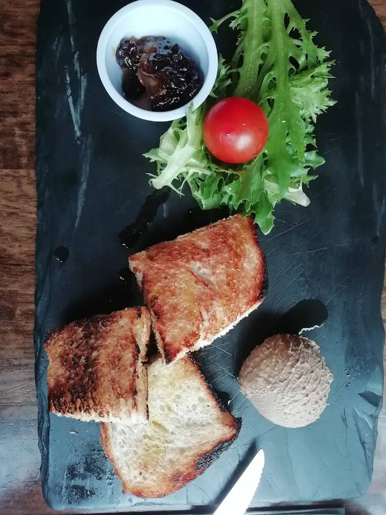 Menu_Mulino Italian Restaurant_Dollymount_immagine_9