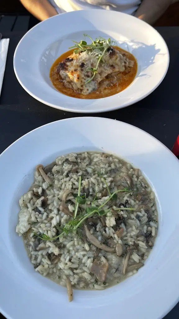 John_Mulino Italian Restaurant_Dollymount_recensione