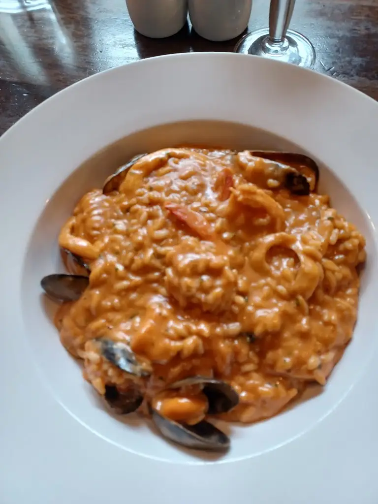 Rua Cuail_Mulino Italian Restaurant_Dollymount_recensione