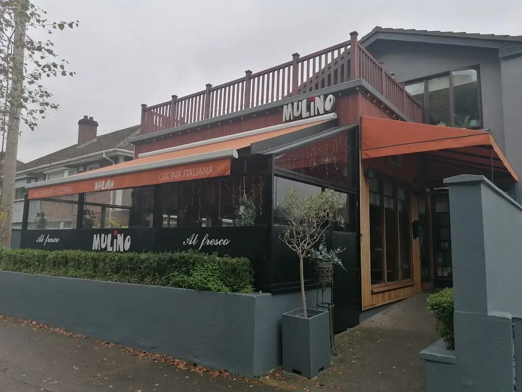 Mulino Italian Restaurant_Dollymount_slider_image_3