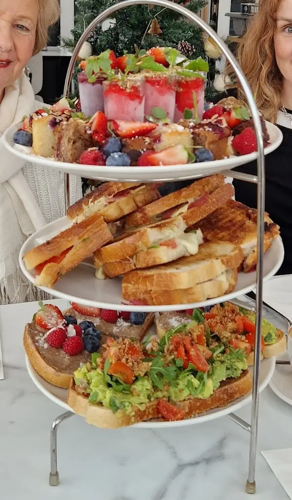 Menu_Póg Clontarf_Dollymount_image_7