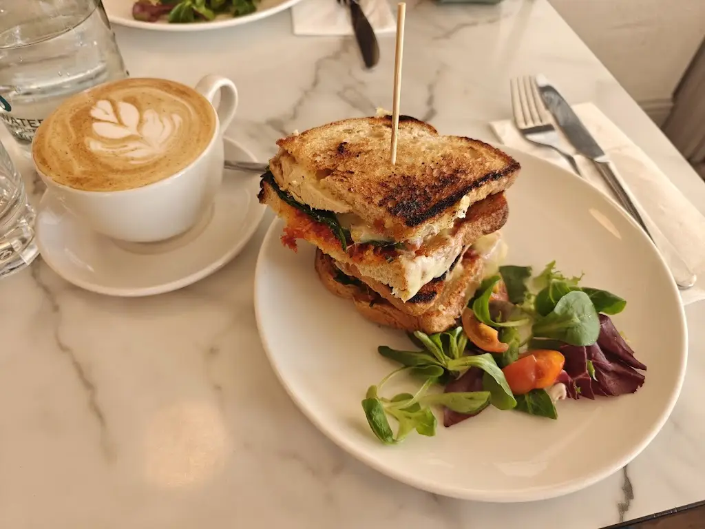 Menu_Póg Clontarf_Dollymount_image_9