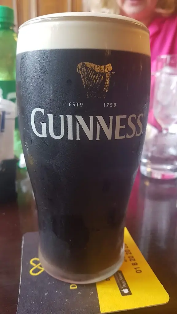 Menu_The Yacht Bar and Restaurant_Dollymount_image_6