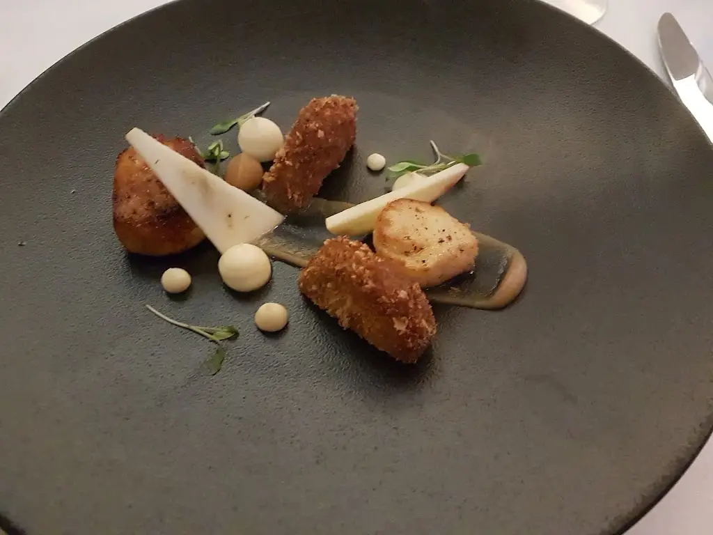 Menu_Fahrenheit Restaurant_Dollymount_image_7