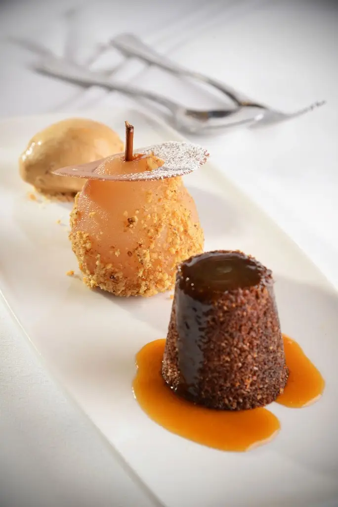 Fahrenheit Restaurant_Dollymount_slider_image_2