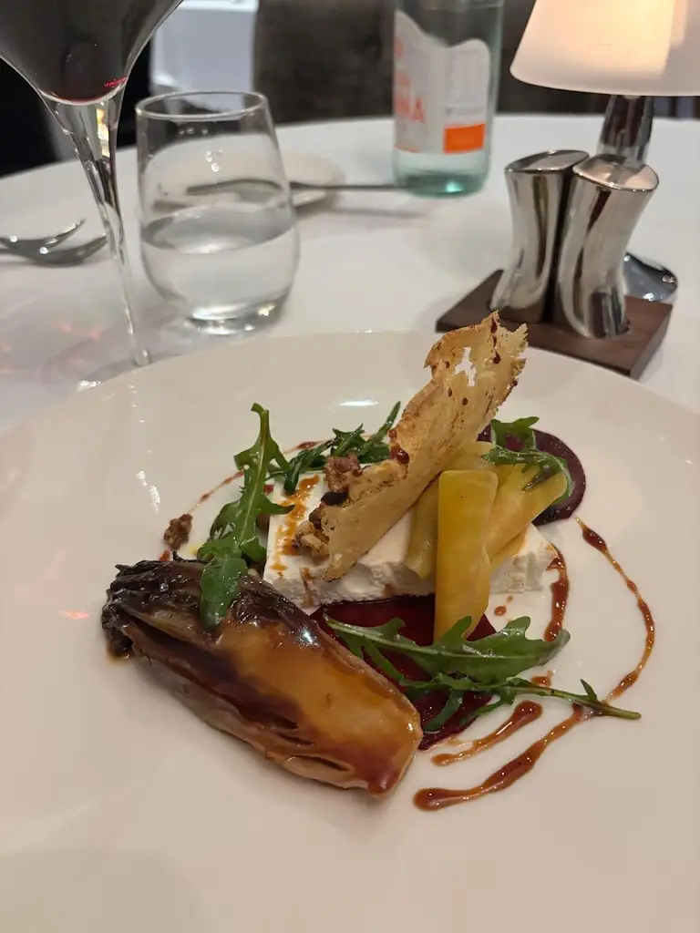 Fahrenheit Restaurant_Dollymount_slider_image_3