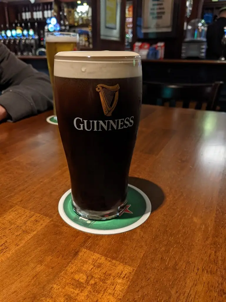 Menu_The Watermill Bar_Dollymount_immagine_5