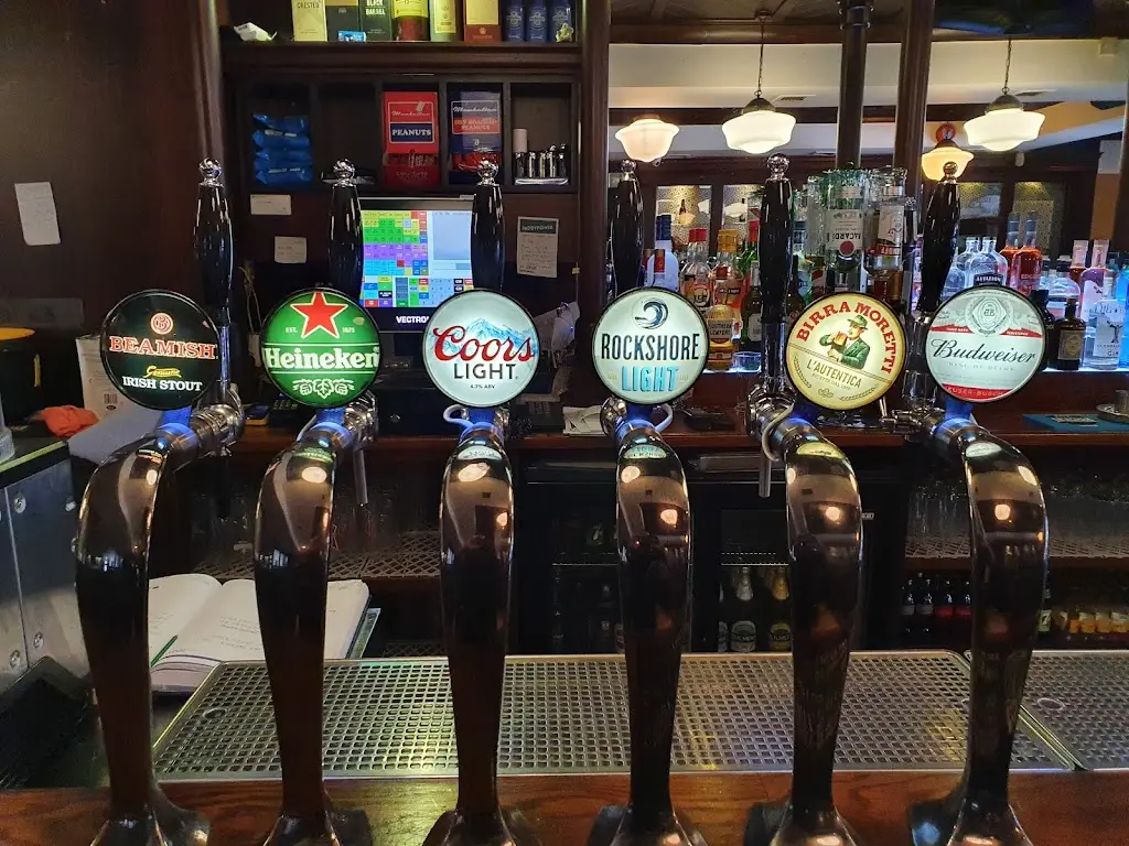 Menu_The Watermill Bar_Dollymount_immagine_7