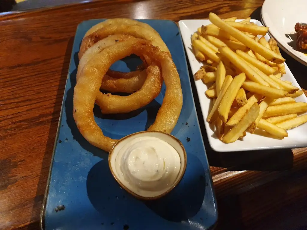 Menu_The Watermill Bar_Dollymount_immagine_9