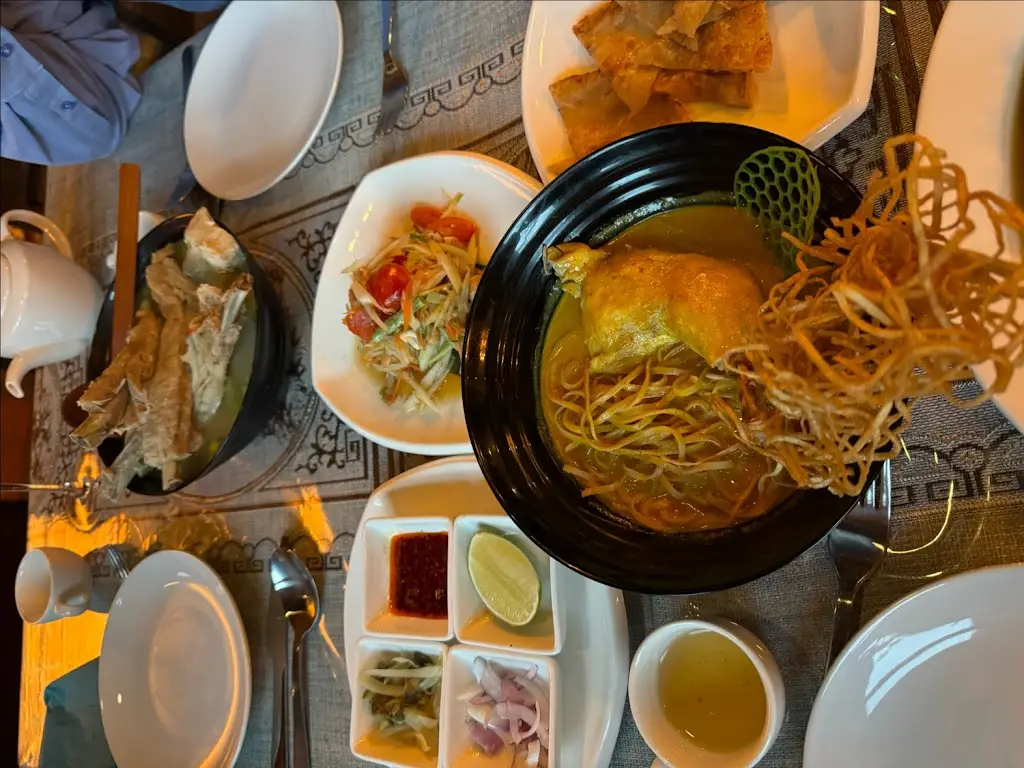 Menu_Chob Thai Restaurant_Dollymount_image_6