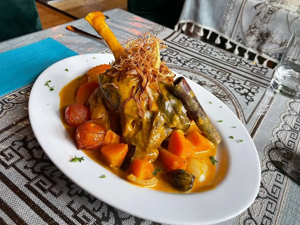 Menu_Chob Thai Restaurant_Dollymount_image_8