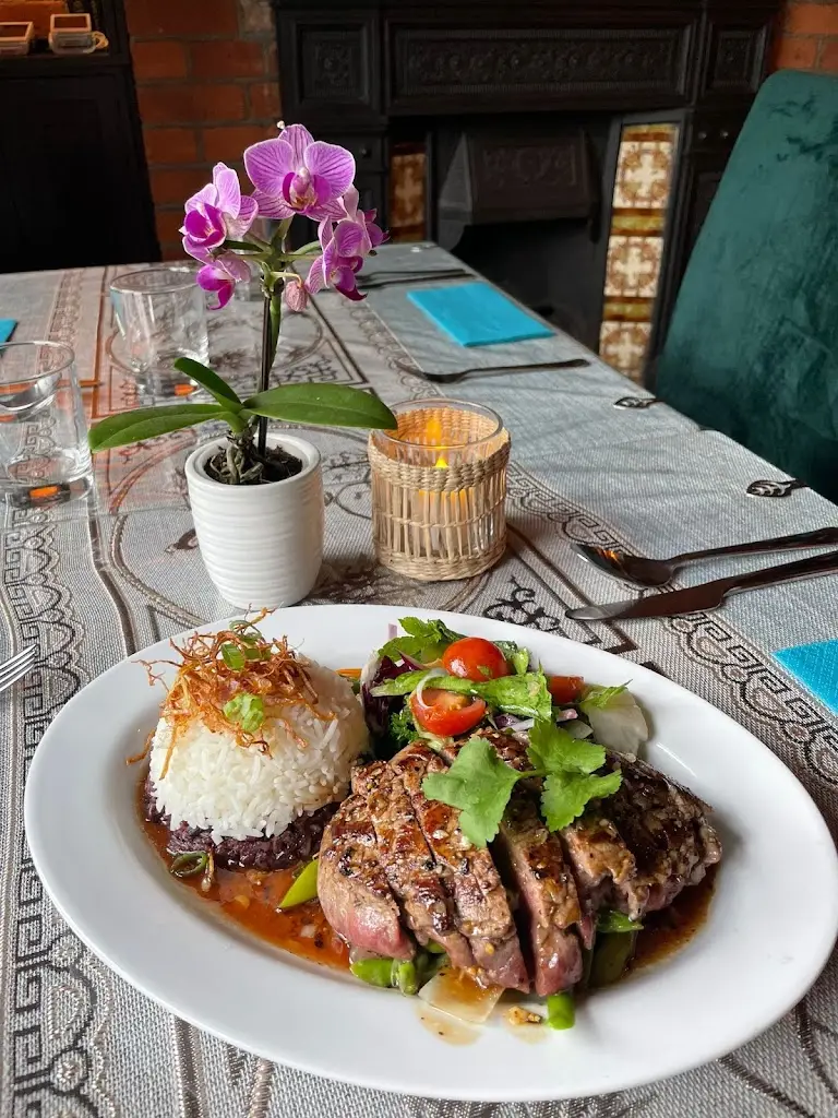 Menu_Chob Thai Restaurant_Dollymount_image_9