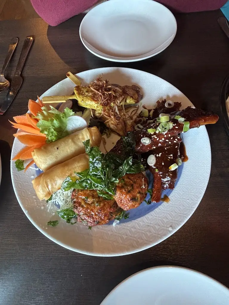 Fiona McGrath_Chob Thai Restaurant_Dollymount_review