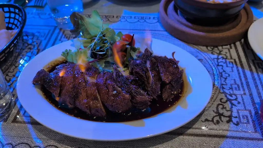 Chob Thai Restaurant_Dollymount_slider_image_2