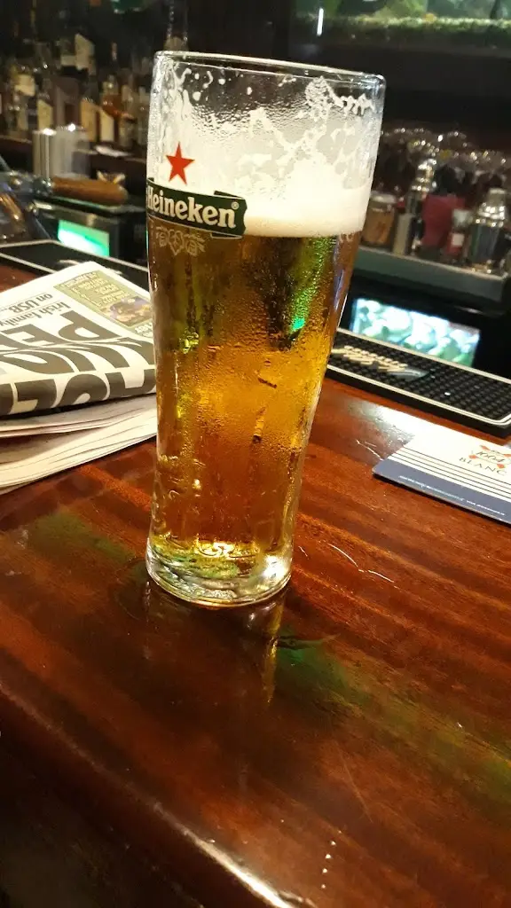 Menü_Grainger's Pebble Beach_Dollymount_Bild_8