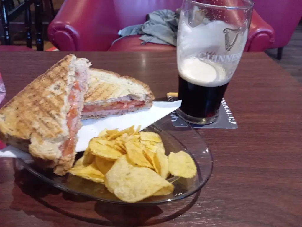 Andrew Burke_Grainger's Pebble Beach_Dollymount_Bewertung