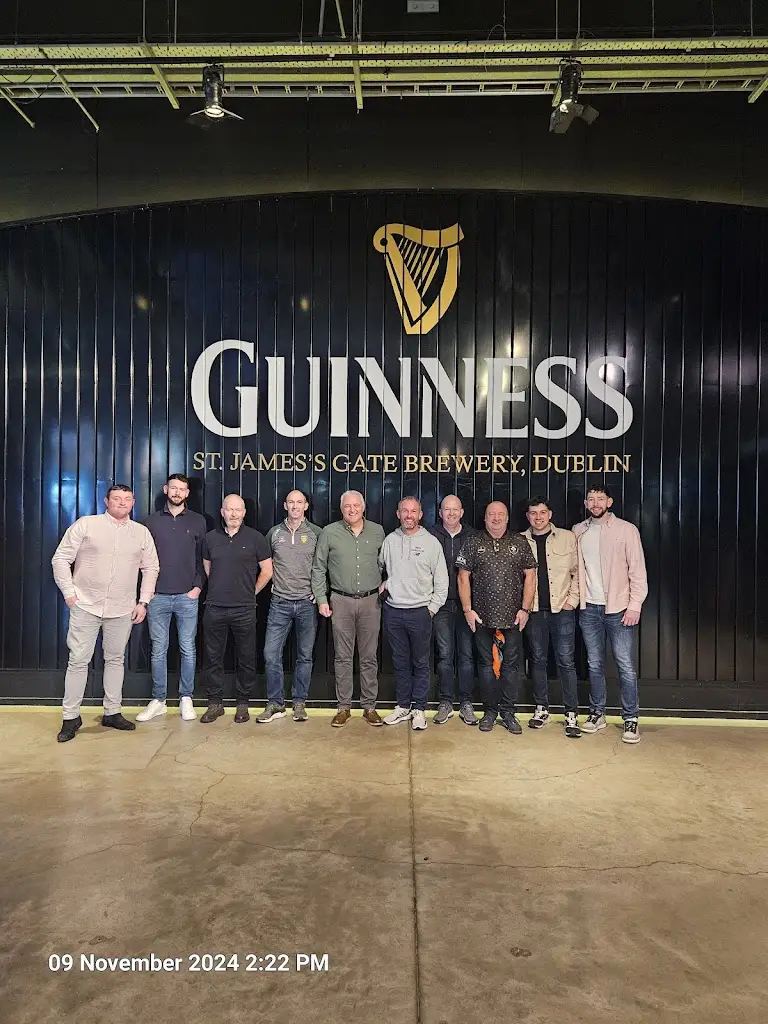 Anthony O'Regan_Grainger's Pebble Beach_Dollymount_Bewertung