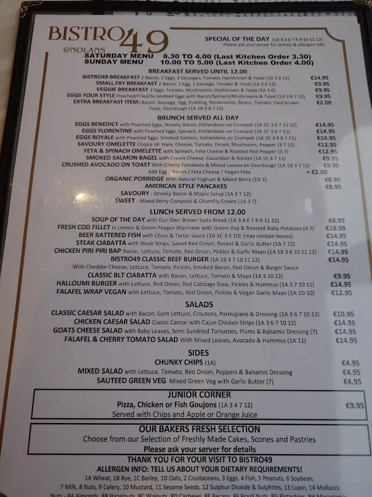 Menu_Bistro49@Nolans_Dollymount_image_1