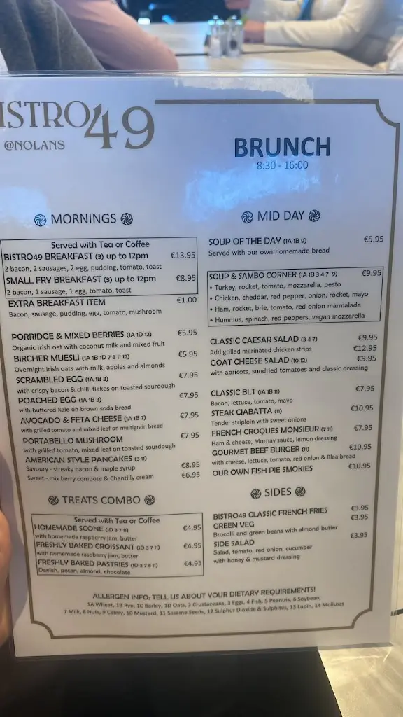 Menu_Bistro49@Nolans_Dollymount_image_4