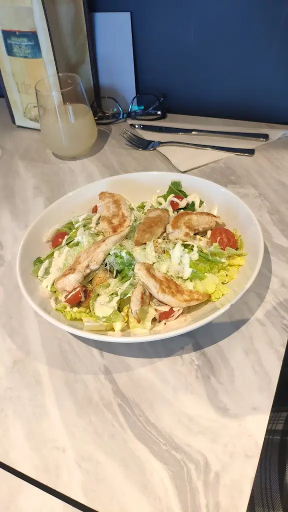 Paul Collins_Bistro49@Nolans_Dollymount_avis