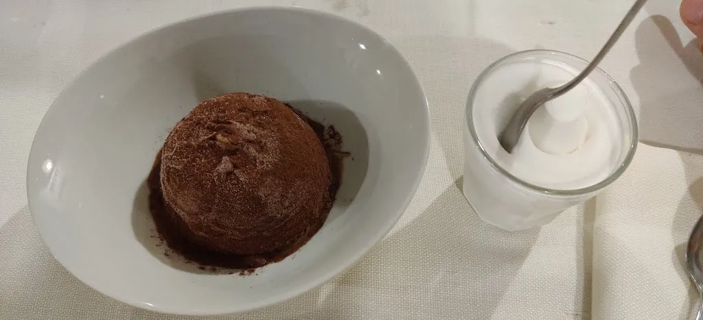 Raimo “Raimo” Ndo_Ristorante Col di Gotte_Abbateggio_recensione