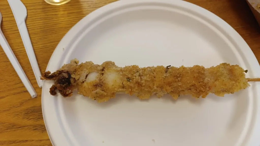 Silvia Nogaro_Fusillo_Alba Adriatica_review