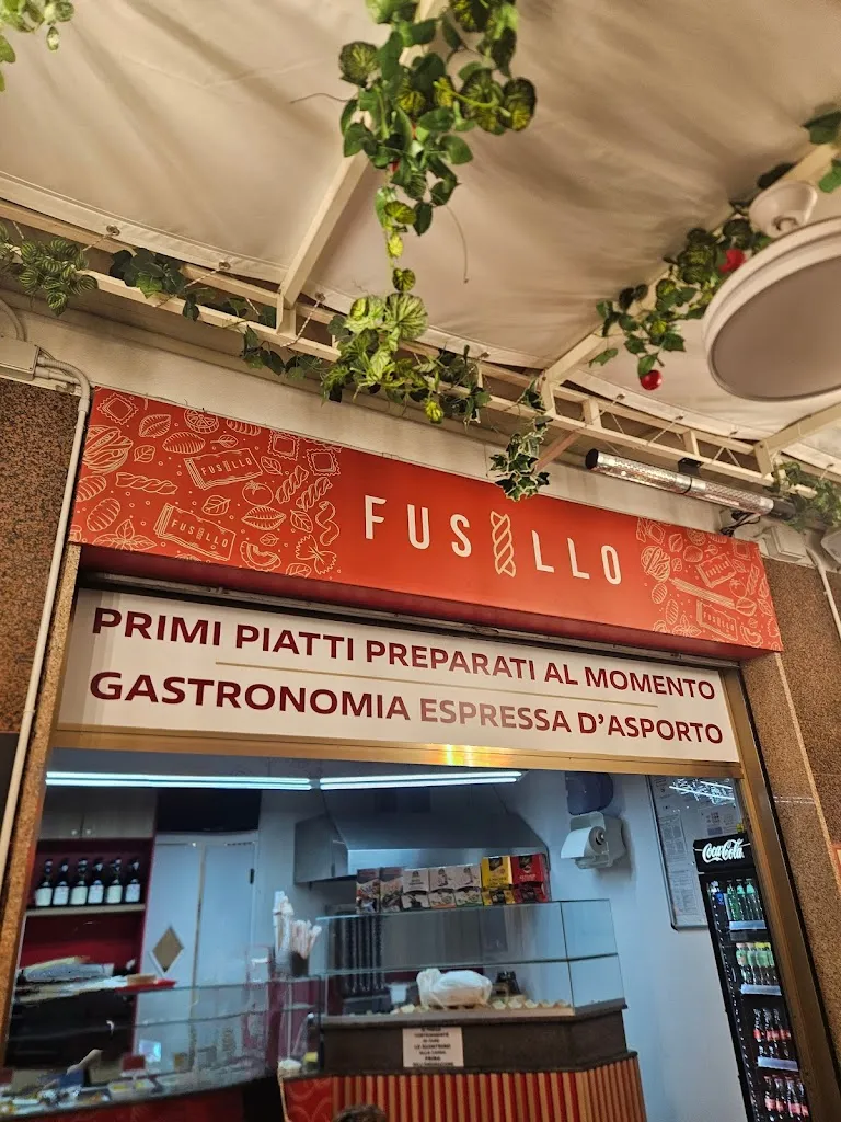 Gabriele Gabriele F_Fusillo_Alba Adriatica_review