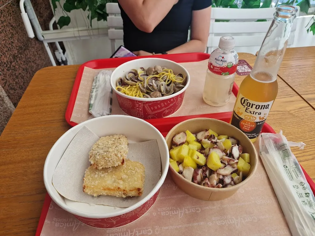 Luigi Bergamasco_Fusillo_Alba Adriatica_review