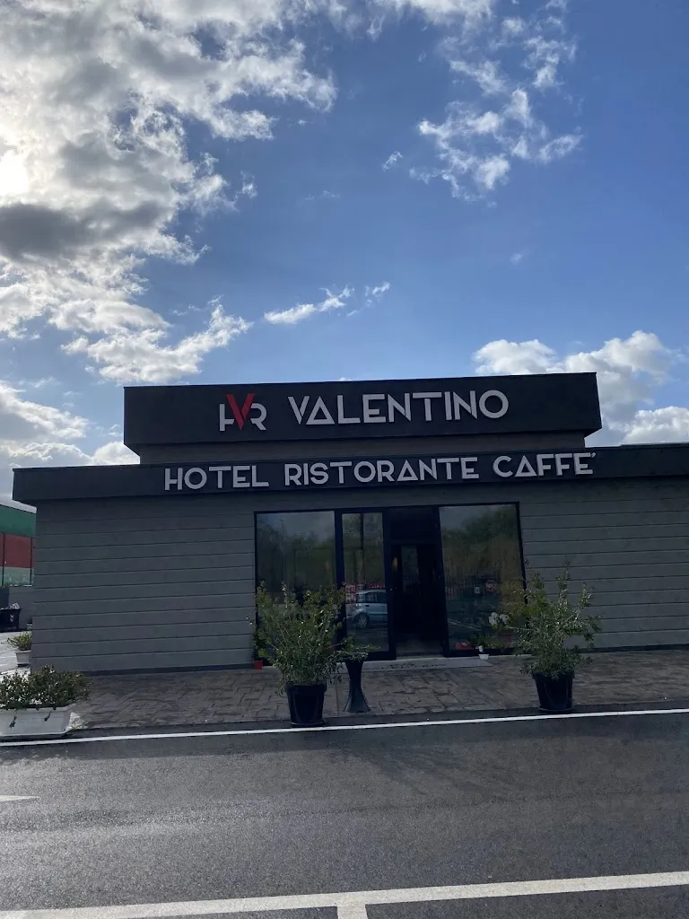 Mascia Calvaresi_Valentino Hotel Ristorante Caffè_Controguerra_review