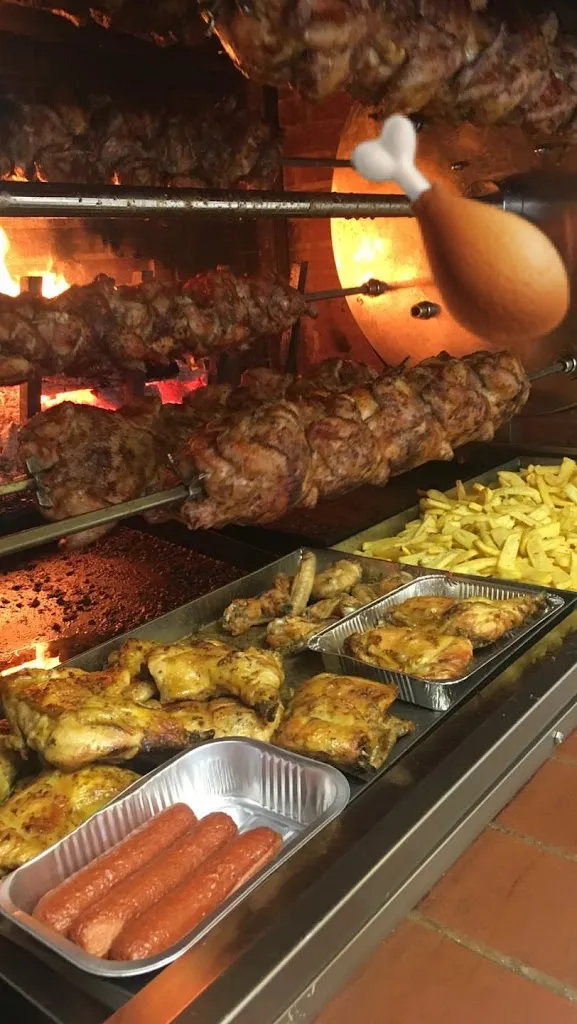 MAMMA LUCIA restaurant in Cinque Frondi