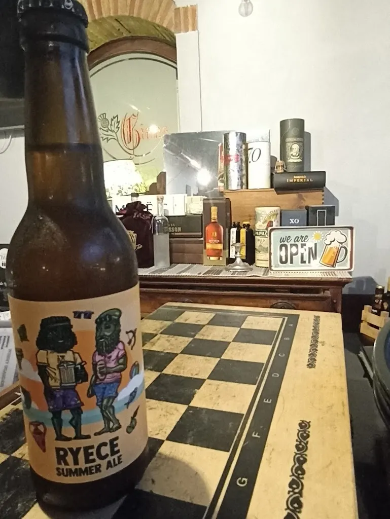 Menu_Gian's Pub_Cinque Frondi_image_4