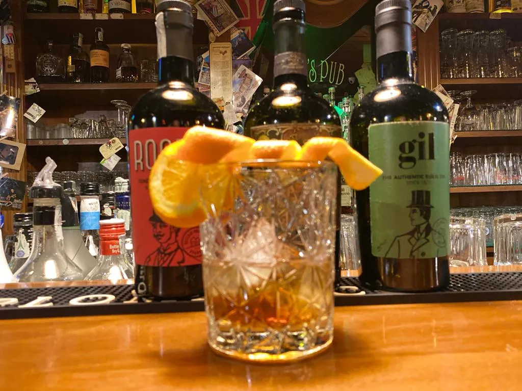 Menu_Gian's Pub_Cinque Frondi_image_7