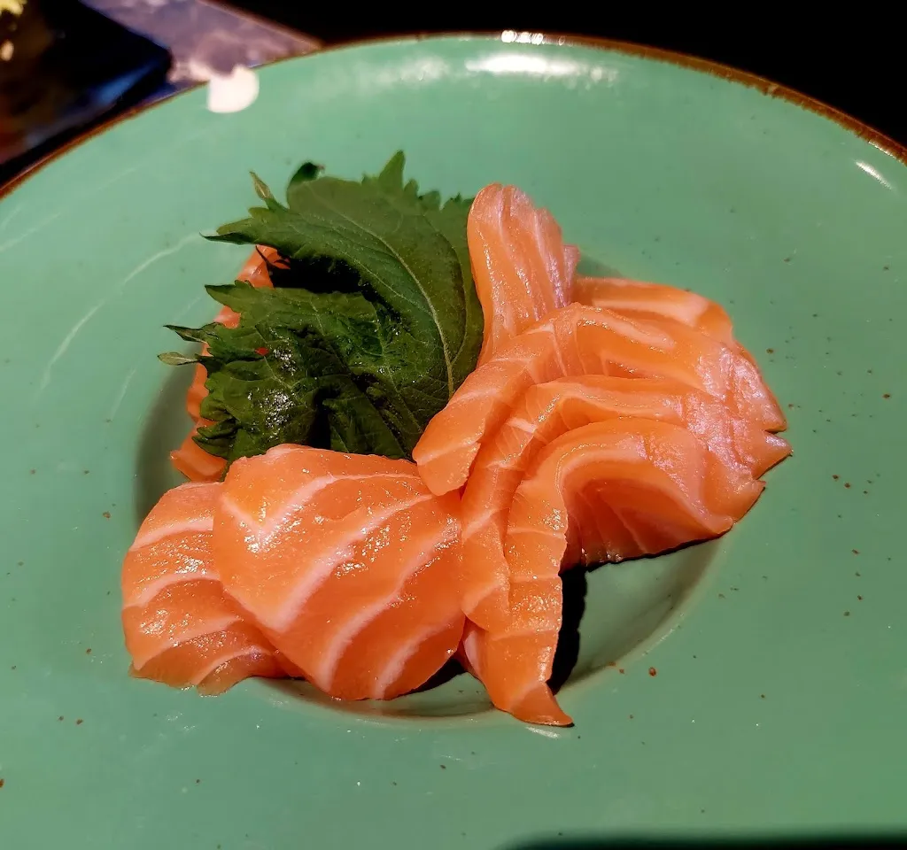 Menu_XIMI Sushi_Cinque Frondi_immagine_5