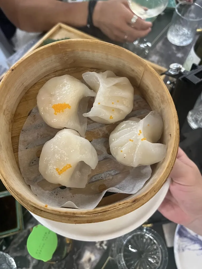 Menu_XIMI Sushi_Cinque Frondi_immagine_6