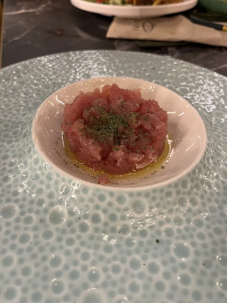 Menu_XIMI Sushi_Cinque Frondi_immagine_8